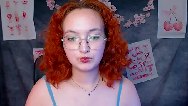Snapshot of MissAriaa chatting on June 16, 12:08 pm MissAriaa online show from June 16, 12:08 pm