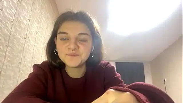 Snapshot of TorieStarry chatting on November 2, 12:07 pm TorieStarry online show from November 2, 12:07 pm