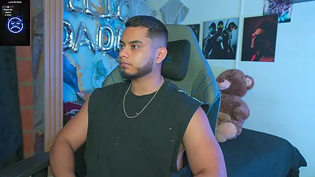 Tiler wolker online show from February 14, 3:25 am