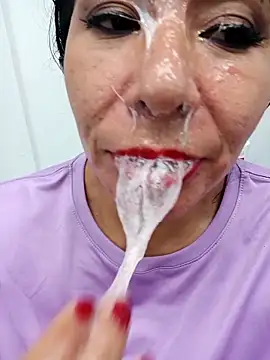 Esmeralda 546 online show from February 23, 8:28 pm