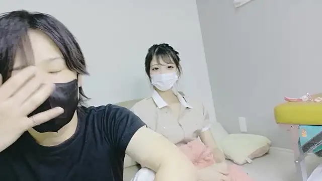 osu-nari kun online show from May 5, 12:24 pm