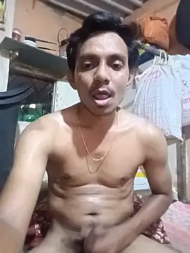 Blackdick 007 online show from June 6, 8:13 pm