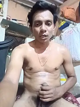 Blackdick 007 online show from June 7, 7:50 pm