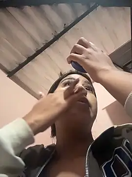 SoriEaston online show from November 15, 11:32 pm