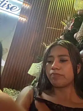 SoriEaston online show from November 30, 6:06 am