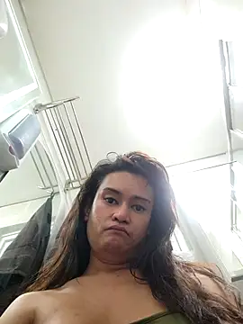 Snapshot of ifatrina33 chatting on October 26, 5:08 pm ifatrina33 online show from October 26, 5:08 pm