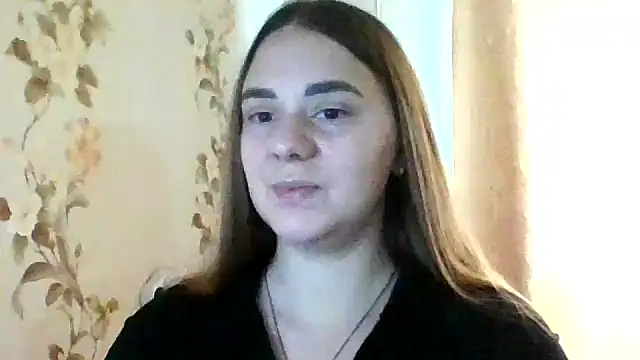 Snapshot of Hanna_777 chatting on October 27, 8:40 am Hanna 777 online show from October 27, 8:40 am