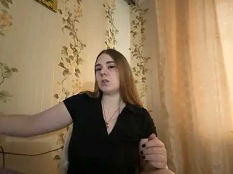 Snapshot of Hanna_777 chatting on November 29, 7:55 am Hanna 777 online show from November 29, 7:55 am