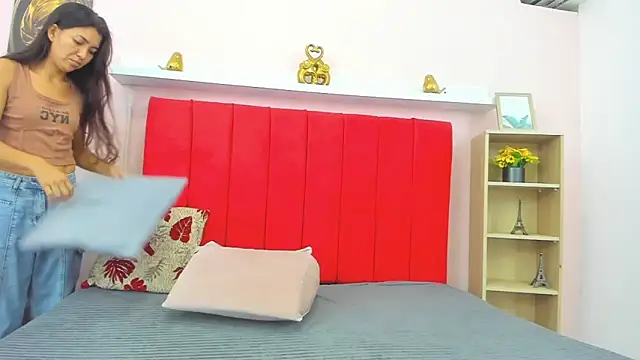 tammy sex25 online show from February 9, 11:36 am