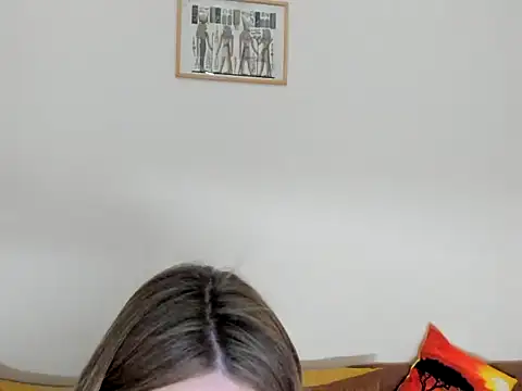 Snapshot of LinaBey chatting on February 26, 6:18 pm LinaBey online show from February 26, 6:18 pm