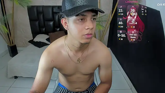 Snapshot of Maicol_ortiz chatting on October 28, 7:16 pm Maicol ortiz online show from October 28, 7:16 pm