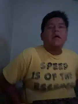 GordoChancludoSLP online show from November 10, 8:46 am