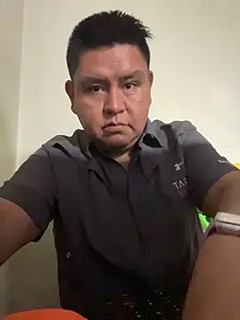 GordoChancludoSLP online show from November 22, 9:14 pm