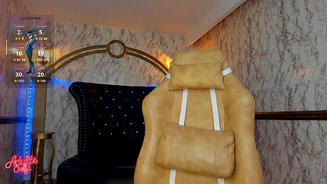 Ale sweety  online show from February 5, 1:16 pm