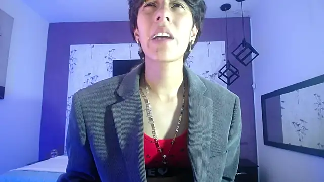 Snapshot of Ghost__Girl_ chatting on December 2, 7:42 pm Ghost Girl online show from December 2, 7:42 pm