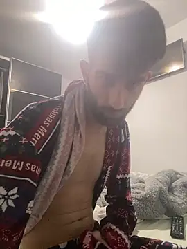 Dondeloquieras4 online show from February 10, 10:47 pm