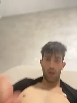 Dondeloquieras4 online show from April 7, 2:34 am