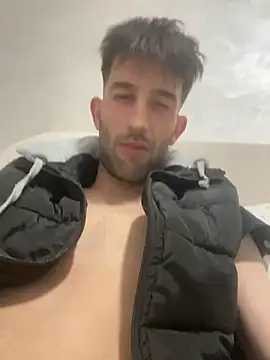 Dondeloquieras4 online show from April 8, 1:49 am