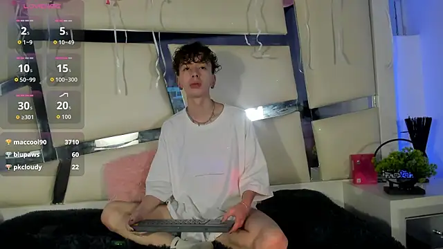 Genesis ask online show from November 17, 10:37 pm