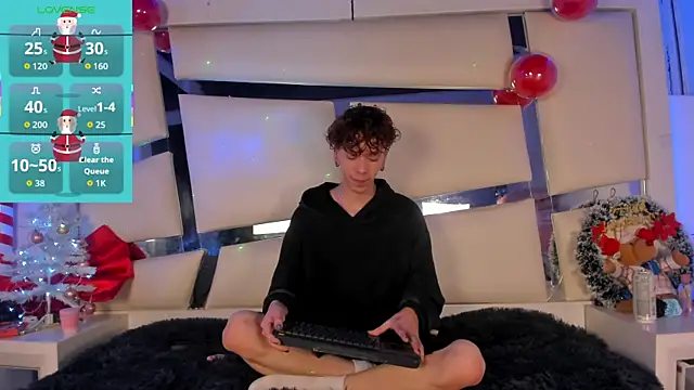 Genesis ask online show from December 17, 4:29 am