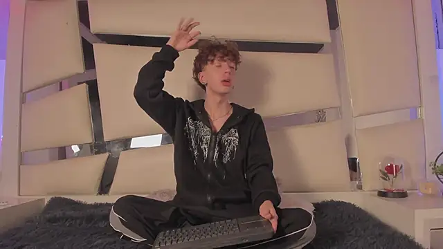 Genesis ask online show from February 19, 4:19 am