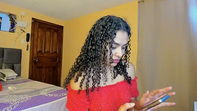 Keniia rizz online show from July 17, 6:13 pm