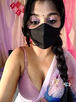 palakmishra033 online show from February 22, 6:02 am