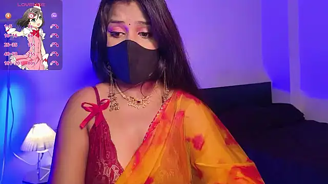 palakmishra033 online show from May 3, 6:41 am