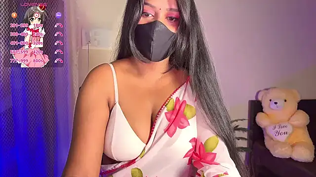 palakmishra033 online show from June 6, 5:56 am