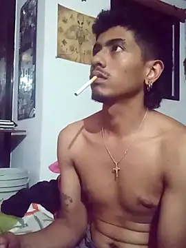 SkinniYamo online show from March 19, 12:03 am