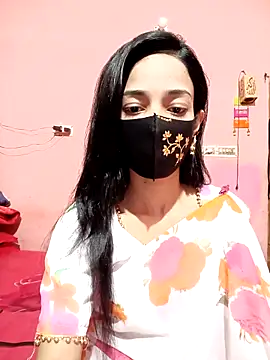 Harley Queen68 online show from February 27, 6:46 am