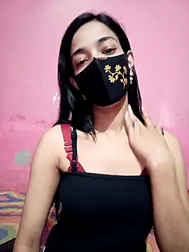 Harley Queen68 online show from March 10, 4:50 am