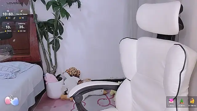 Tangt- online show from December 3, 2:41 am