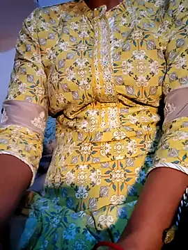 Hot-Rubyy online show from February 18, 10:55 am