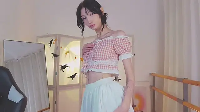 X xxrayna online show from October 30, 4:36 am