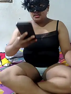 CHARU2003 online show from August 8, 7:16 pm