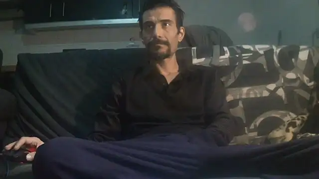 Ash59055 online show from February 28, 1:01 pm