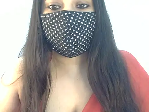 Snapshot of Cutie_Sonam chatting on December 19, 3:41 pm Cutie Sonam online show from December 19, 3:41 pm