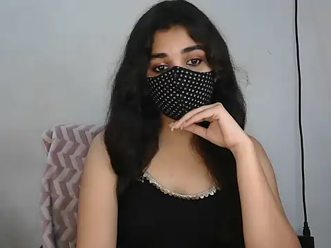 Cutie Sonam online show from April 17, 6:16 am