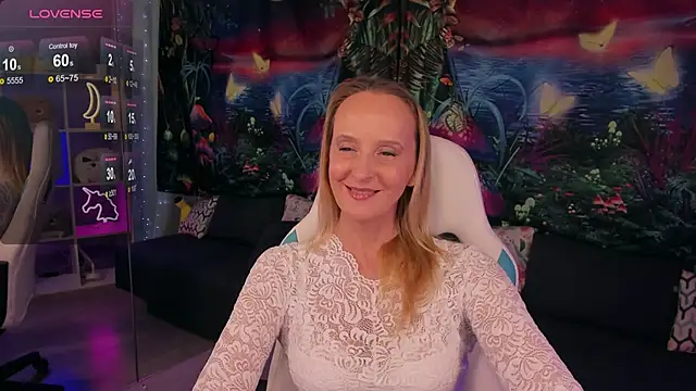 ScarlettPalmer online show from January 10, 10:06 am