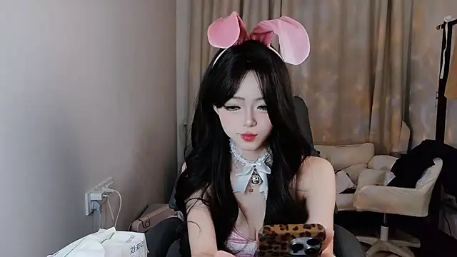 onnijiang123 online show from November 2, 2:19 pm