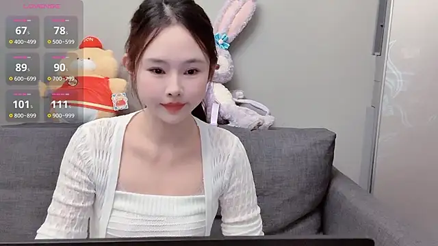 lovely-88 online show from November 2, 3:25 pm