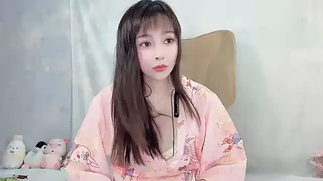 Cherry-666 online show from April 19, 7:29 am