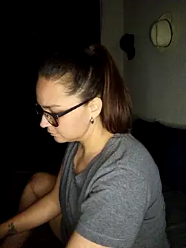 lilMissMarli online show from November 7, 7:47 pm