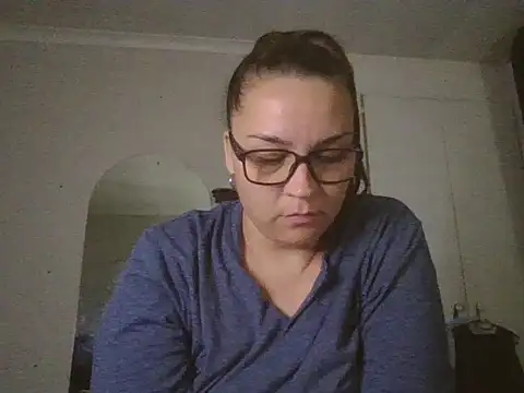 lilMissMarli online show from November 19, 8:53 pm