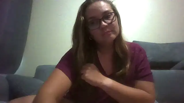 lilMissMarli online show from January 10, 11:01 am