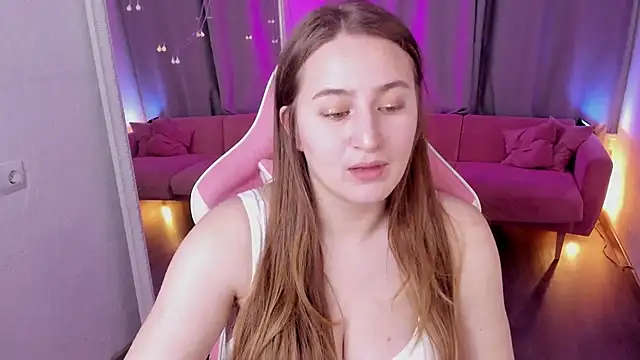 Sofi Mell online show from November 25, 12:38 pm