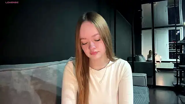 SecretGerl baby2007 online show from January 15, 3:05 pm