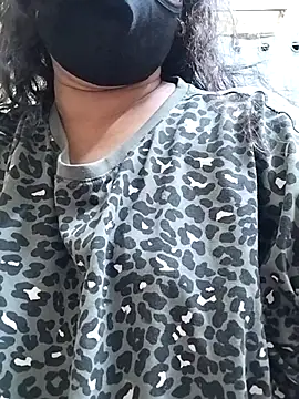 girl999 online show from January 7, 6:32 pm