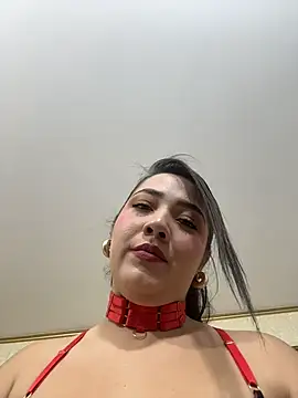 Snapshot of Hannahpradaa_ chatting on November 12, 12:05 pm Hannahpradaa online show from November 12, 12:05 pm